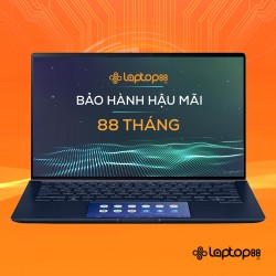 [Mới 100% Full Box] Laptop Asus Zenbook UX434FAC A6064T - Intel Core i5