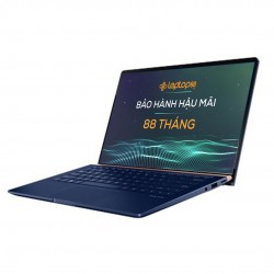 [Mới 100% Full Box] Laptop Asus Zenbook UX434FAC A6064T - Intel Core i5