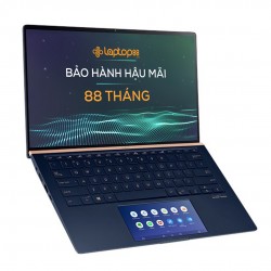 [Mới 100% Full Box] Laptop Asus Zenbook UX434FAC A6064T - Intel Core i5