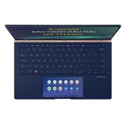 [Mới 100% Full Box] Laptop Asus Zenbook UX434FAC A6064T - Intel Core i5