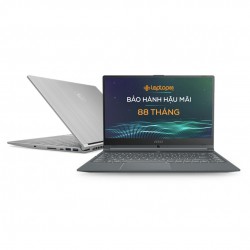 [Mới 100% Full Box] Laptop MSI Mordern 14 A10RB 888VN - Intel Core i7