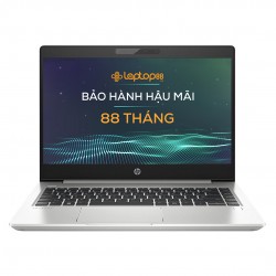 [Mới 100% Full Box] Laptop HP Probook 445 G6 6XP98PA - AMD Ryzen 5