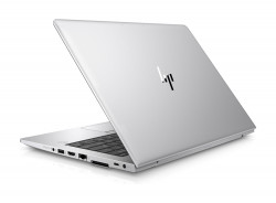 Laptop Cũ HP Elitebook 830 G6 - Intel Core i5-8250U | 13 inch Full HD