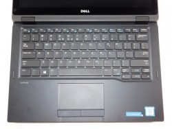 Laptop Cũ Dell Latitude 5289 - Intel Core i5