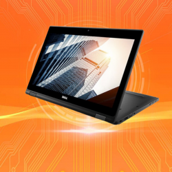 Laptop Cũ Dell Latitude 5289 - Intel Core i5