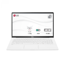 [Mới 100% Full box] Laptop LG Gram 2020 15ZD90N-V.AX56A5 - Hàng chính hãng