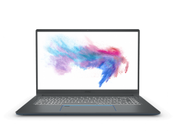 [Mới 100% Full Box] Laptop Gaming MSI Prestige 15 A10SC-222VN - Intel Core i7