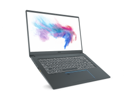[Mới 100% Full Box] Laptop Gaming MSI Prestige 15 A10SC-222VN - Intel Core i7