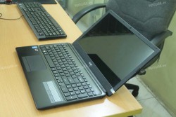 Laptop Acer Aspire E1-572G (Core i5 4200U, RAM 4GB, HDD 500GB, 2GB AMD Radeon HD 8750M, 15.6 inch)