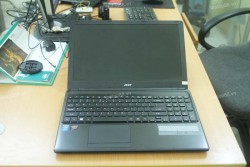 Laptop Acer Aspire E1-572G (Core i5 4200U, RAM 4GB, HDD 500GB, 2GB AMD Radeon HD 8750M, 15.6 inch)