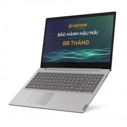 [Mới 100% Full Box] Laptop Lenovo Ideapad S145-15IGM 81MX002NVN - Intel Pentium