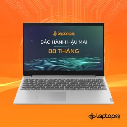 [Mới 100% Full Box] Laptop Lenovo Ideapad S145-15API 81UT00F1VN- AMD Ryzen 5