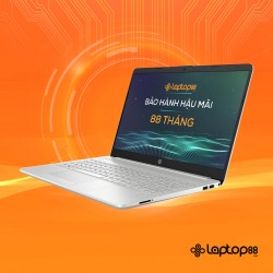 [Mới 100% Full Box] Laptop HP 15s-du0126TU 1V888PA - Intel Core i3