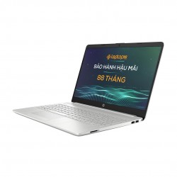 [Mới 100% Full Box] Laptop HP 15s-du0126TU 1V888PA - Intel Core i3