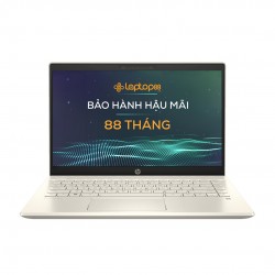 [Mới 100% Full Box] Laptop HP 14-ce3019TU 8QP00PA - Intel Core i5