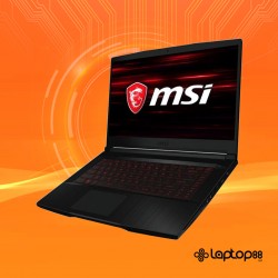 [Mới 100% Full Box] Laptop MSI GF63 Thin 10SCSR 077VN - Intel Core i7