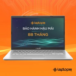 [Mới 100% Full Box] Laptop Asus X409JA - EK014T - Intel Core i5