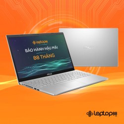 [Mới 100% Full Box] Laptop Asus X509JA-EJ019T - Intel Core i3