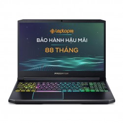 [Mới 100% Full Box] Laptop Acer Predator Helios PH315-52-78MG - Intel Core i7