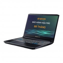 [Mới 100% Full Box] Laptop Acer Predator Helios PH315-52-78MG - Intel Core i7