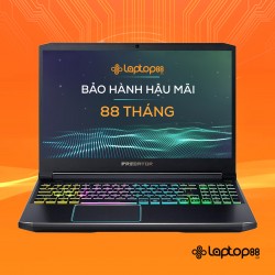 [Mới 100% Full Box] Laptop Acer Predator Helios PH315-52-75R6 - Intel Core i7