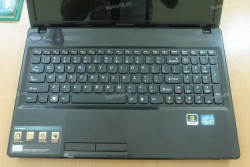 Laptop Lenovo G580 (Core i5 3210M, RAM 2GB, HDD 500GB, Nvidia Geforce 610M, 15.6 inch)