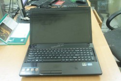 Laptop Lenovo G580 (Core i5 3210M, RAM 2GB, HDD 500GB, Nvidia Geforce 610M, 15.6 inch)