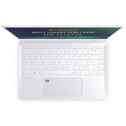[Mới 100% Full Box] Laptop MSI Modern 14 A10RB 028VN - Trắng - Intel Core i7