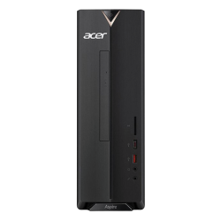 Máy tính để bàn Acer Aspire XC 885 (Case đồng bộ) - i3 8100, RAM 4GB, HDD 1 TB
