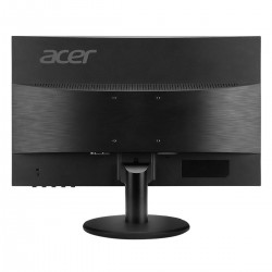 Máy tính để bàn / PC Acer Aspire XC 885 (Case đồng bộ) + Kèm màn - i3 8100, RAM 4GB, HDD 1 TB + SSD 128GB, màn Acer 19"