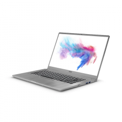 [Mới 100% Full box] Laptop MSI Modern 15 A10M 068VN - Xám - Intel Core i5