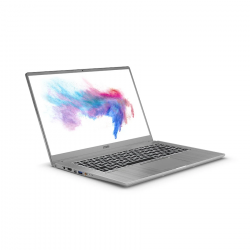 [Mới 100% Full box] Laptop MSI Modern 15 A10M 068VN - Xám - Intel Core i5