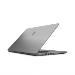 [Mới 100% Full box] Laptop MSI Modern 15 A10M 068VN - Xám - Intel Core i5