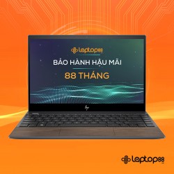 [Mới 100% Full Box] Laptop HP Envy 13-aq1047TU 8XS69PA - Intel Core i7