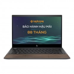 [Mới 100% Full Box] Laptop HP Envy 13-aq1047TU 8XS69PA - Intel Core i7