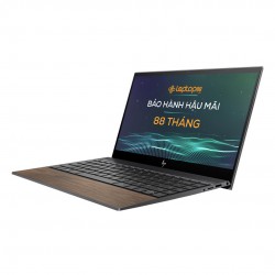 [Mới 100% Full Box] Laptop HP Envy 13-aq1047TU 8XS69PA - Intel Core i7