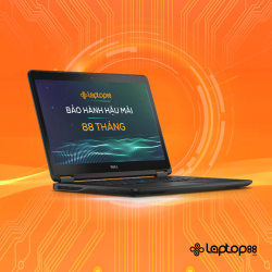 Laptop Cũ Dell Latitude E7450 Intel Core i5 (5200u/RAM 8GB/SSD 180/màn full HD)