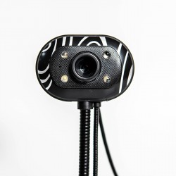 [Mới 100%] Webcam USB-CSZ Giá Tốt - Bảo hành 06 tháng