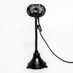 [Mới 100%] Webcam USB-CSZ Giá Tốt - Bảo hành 06 tháng