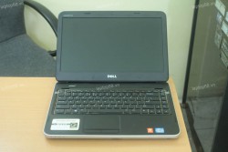 Laptop Dell Vostro 2420 (Core i3 3110M, RAM 2GB, HDD 500GB, Intel HD Graphics 4000, 14 inch)