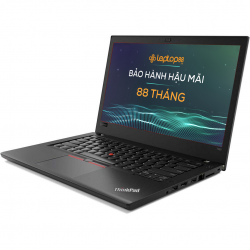 Laptop Cũ Lenovo Thinkpad T480 - Intel Core i5