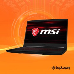 [Mới 100% Full box] Laptop MSI GF63 Thin 9SC 400VN - Intel Core i5