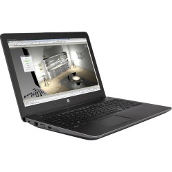 Laptop Cũ HP Zbook 15 G4 - Intel Core i7