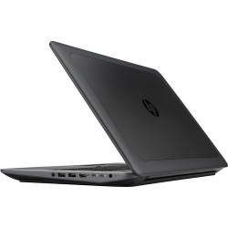 Laptop Cũ HP Zbook 15 G4 - Intel Core i7