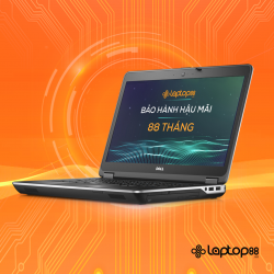 Laptop Cũ Dell Latitude E6440 - Card On - Flash sale