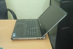 Laptop Dell Vostro 3550 (Core i3 2330M, RAM 2GB, HDD 500GB, Intel HD Graphics 3000, 15.6 inch)