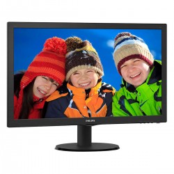 Màn hình Phillips 223V5LHSB2 21.5 Inch Full HD