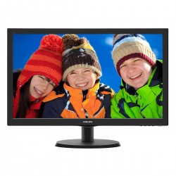Màn hình Phillips 223V5LHSB2 21.5 Inch Full HD