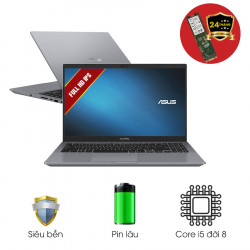 [Mới 100% Full Box] Laptop Asus P3540FA-BQ0617T - Intel Core i5