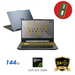 [Mới 100% Full Box] Laptop Asus TUF A15 FA506II-AL012T - AMD Ryzen 5